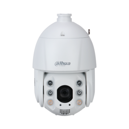 Dahua DH-SD6C3432XB-HNR-AGQ-PV - 4MP 32x Startlight IR WizSense 4G Network PTZ Camera