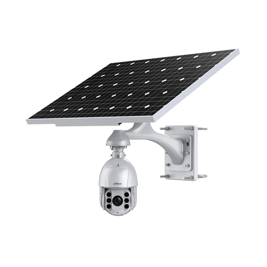 Dahua Integrated Solar Monitoring System - Kit
